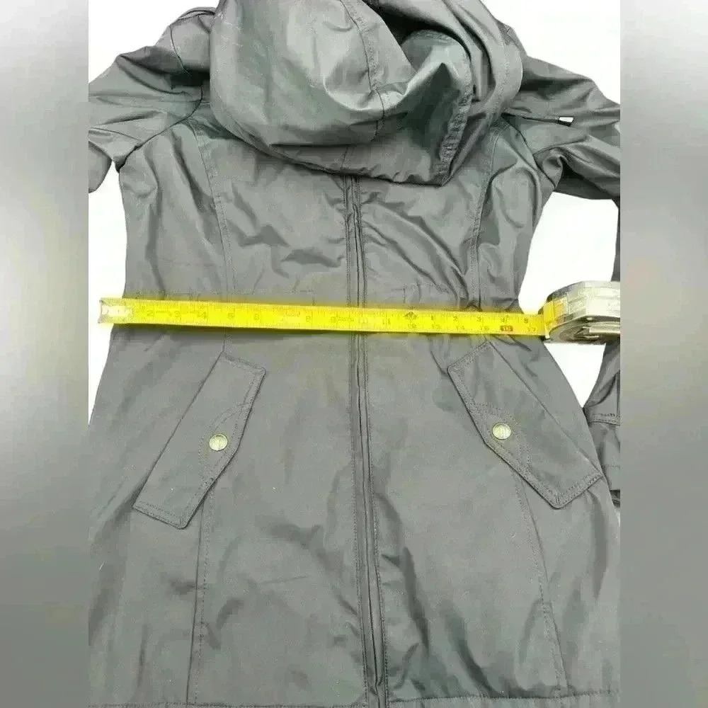 Weatherproof waterproof jacket. NWOT, size small. - Picture 8 of 10